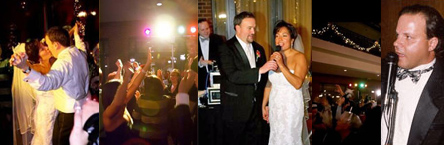 Michigan Wedding DJ In The Detroit Area - DJ Eddie