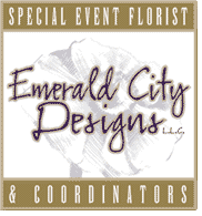 Special Events Florist and Coordinator.  "Impression is everything."
