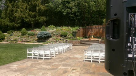 The Ceremony System - In Rochester Hills, MI